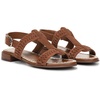 image:imageNaturalizer NiaWalnut Brown Suede