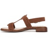 image:imageNaturalizer NiaWalnut Brown Suede