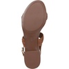 image:imageNaturalizer NiaWalnut Brown Suede