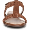 image:imageNaturalizer NiaWalnut Brown Suede