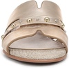 image:imageNaturalizer NicheChampagne Metallic Leather