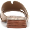 image:imageNaturalizer NicheChampagne Metallic Leather