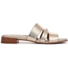 image:imageNaturalizer NicheChampagne Metallic Leather