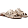 image:imageNaturalizer NicheChampagne Metallic Leather