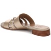 image:imageNaturalizer NicheChampagne Metallic Leather