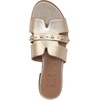image:imageNaturalizer NicheChampagne Metallic Leather