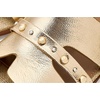 image:imageNaturalizer NicheChampagne Metallic Leather