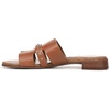 image:imageNaturalizer NicheEnglish Tea Brown Leather