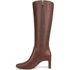 image:imageNaturalizer Nona Wide Calf Tall Dress BootsCappuccino Brown