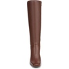 image:imageNaturalizer Nona Wide Calf Tall Dress BootsCappuccino Brown
