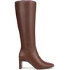image:imageNaturalizer Nona Wide Calf Tall Dress BootsCappuccino Brown