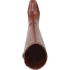 image:imageNaturalizer Nona Wide Calf Tall Dress BootsSaddle Tan