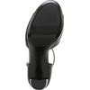 image:imageNaturalizer NoviBlack Faux Leather