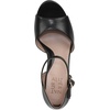 image:imageNaturalizer NoviBlack Faux Leather