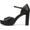 image:imageNaturalizer NoviBlack Faux Leather