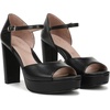 image:imageNaturalizer NoviBlack Faux Leather