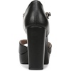 image:imageNaturalizer NoviBlack Faux Leather