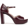 image:imageNaturalizer NoviWine Red Faux Leather