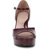 image:imageNaturalizer NoviWine Red Faux Leather