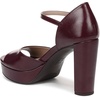 image:imageNaturalizer NoviWine Red Faux Leather