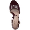 image:imageNaturalizer NoviWine Red Faux Leather