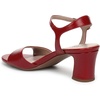 image:imageNaturalizer NylaRed Textured