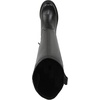 image:imageNaturalizer Ontime Extra Wide Calf Knee High BootsBlack Leather