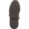 image:imageNaturalizer Ontime Extra Wide Calf Knee High BootsChocolate Brown Suede