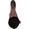 image:imageNaturalizer Ontime Knee High BootsChocolate Brown Suede