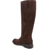 image:imageNaturalizer Ontime Knee High BootsChocolate Brown Suede