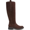 image:imageNaturalizer Ontime Knee High BootsChocolate Brown Suede