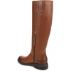 image:imageNaturalizer Ontime Knee High BootsEnglish Tea Brown Leather