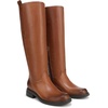 image:imageNaturalizer Ontime Knee High BootsEnglish Tea Brown Leather