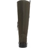 image:imageNaturalizer Ontime Knee High BootsLaurel Green Suede