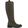 image:imageNaturalizer Ontime Knee High BootsLaurel Green Suede