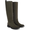 image:imageNaturalizer Ontime Knee High BootsLaurel Green Suede