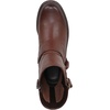 image:imageNaturalizer OptimusCappuccino Brown Leather