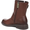 image:imageNaturalizer OptimusCappuccino Brown Leather