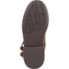 image:imageNaturalizer OptimusDark Chestnut Brown Stud Suede
