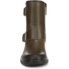 image:imageNaturalizer OptimusDark Olive Green Leather
