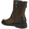image:imageNaturalizer OptimusDark Olive Green Leather