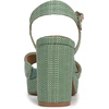 image:imageNaturalizer PetraGreen Multi Faux Raffia