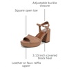 image:imageNaturalizer PetraWalnut Brown