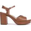 image:imageNaturalizer PetraWalnut Brown Leather