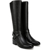 image:imageNaturalizer Rena2 BootsBlack Leather