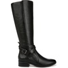 image:imageNaturalizer Rena2 BootsBlack Leather