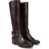 image:imageNaturalizer Rena2 BootsDark Brown Leather