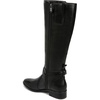 image:imageNaturalizer Rena2 Narrow Calf BootsBlack Leather
