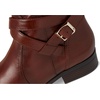 image:imageNaturalizer Rena2 Wide Calf BootsDeep Saddle Brown Leather