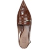 image:imageNaturalizer SloaneBrown Croco Print